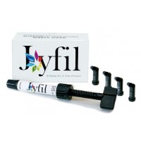 3D Dental JOYFIL Nano-Hybrid Composite 4.5gm Refill Syringe A1